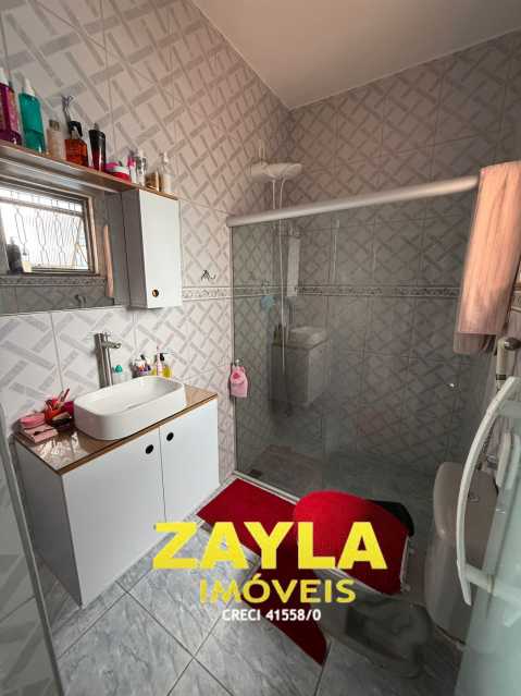 Conheça WhatsApp Image 2026-01-30 at 1 do imóvel - MARAVILHOSA CASA TIPO APARTAMENTO EM IRAJÁ. - CAC00169 - 22 WhatsApp Image 2026-01-30 at 1 - 22