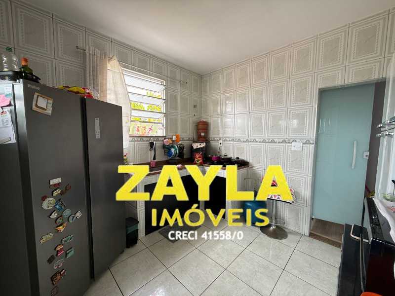 Conheça WhatsApp Image 2026-01-30 at 1 do imóvel - MARAVILHOSA CASA TIPO APARTAMENTO EM IRAJÁ. - CAC00169 - 8 WhatsApp Image 2026-01-30 at 1 - 8