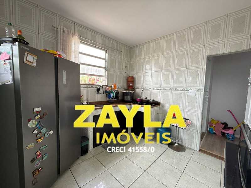 Conheça WhatsApp Image 2026-01-30 at 1 do imóvel - MARAVILHOSA CASA TIPO APARTAMENTO EM IRAJÁ. - CAC00169 - 9 WhatsApp Image 2026-01-30 at 1 - 9