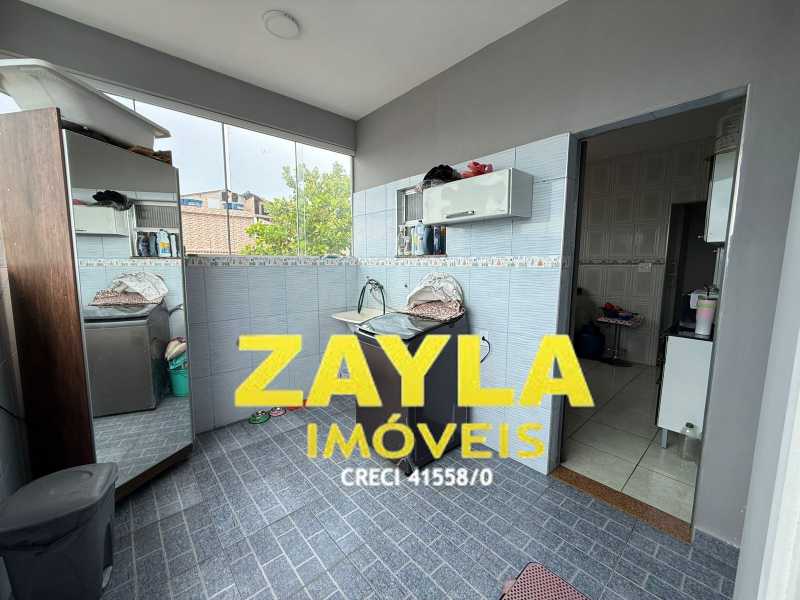 Conheça WhatsApp Image 2026-01-30 at 1 do imóvel - MARAVILHOSA CASA TIPO APARTAMENTO EM IRAJÁ. - CAC00169 - 24 WhatsApp Image 2026-01-30 at 1 - 24
