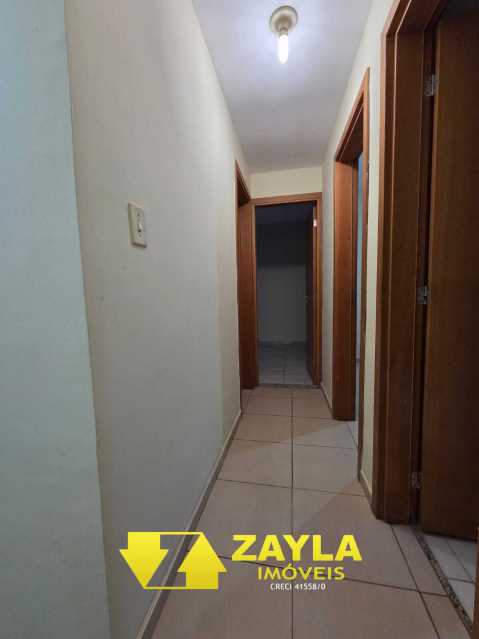 Conheça 9. do imóvel - Casa duplex em condomínio 3 quartos Vaga de garagem à venda em Quintino Bocaiúva - Rio de Janeiro, RJ - CN00162 - 8 9. - 8