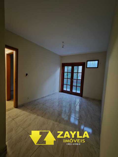 Conheça 11. do imóvel - Casa duplex em condomínio 3 quartos Vaga de garagem à venda em Quintino Bocaiúva - Rio de Janeiro, RJ - CN00162 - 10 11. - 10