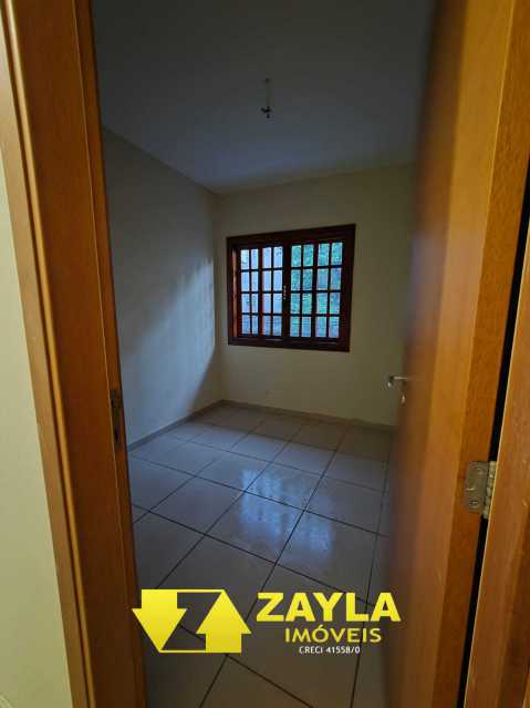 Conheça 14. do imóvel - Casa duplex em condomínio 3 quartos Vaga de garagem à venda em Quintino Bocaiúva - Rio de Janeiro, RJ - CN00162 - 13 14. - 13
