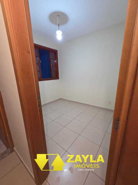 Conheça 15. do imóvel - Casa duplex em condomínio 3 quartos Vaga de garagem à venda em Quintino Bocaiúva - Rio de Janeiro, RJ - CN00162 - 14 15. - 14