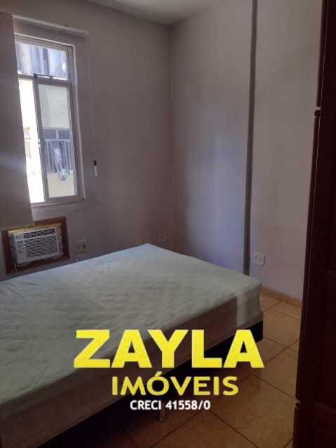 Conheça 2. do imóvel - Excelente Oportunidade em Turiaçu! Apartamento de 02 quartos e com vaga na garagem! - APC00605 - 7 2. - 7