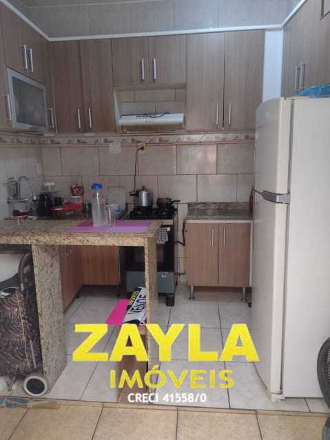 Conheça 12. do imóvel - Excelente Oportunidade em Turiaçu! Apartamento de 02 quartos e com vaga na garagem! - APC00605 - 15 12. - 15