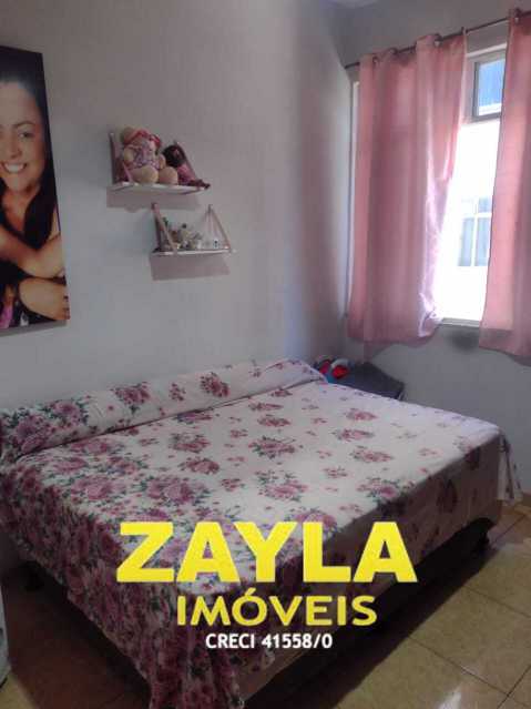 Conheça 13. do imóvel - Excelente Oportunidade em Turiaçu! Apartamento de 02 quartos e com vaga na garagem! - APC00605 - 13 13. - 13