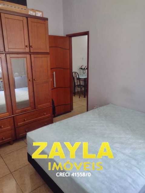 Conheça 16. do imóvel - Excelente Oportunidade em Turiaçu! Apartamento de 02 quartos e com vaga na garagem! - APC00605 - 8 16. - 8