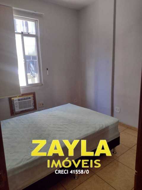 Conheça 17. do imóvel - Excelente Oportunidade em Turiaçu! Apartamento de 02 quartos e com vaga na garagem! - APC00605 - 9 17. - 9