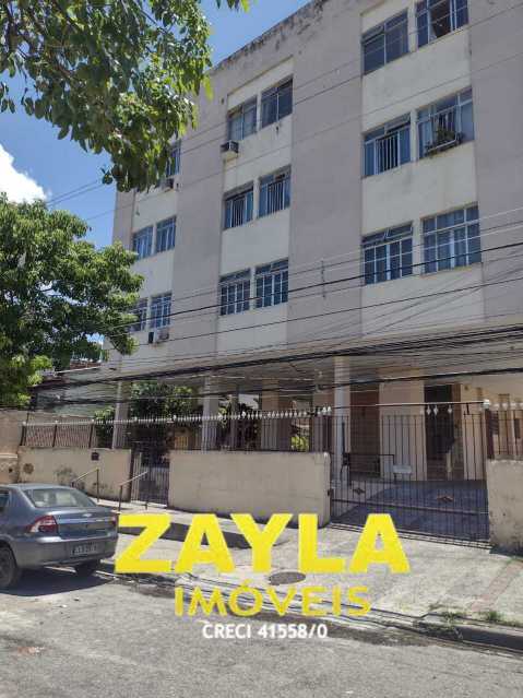 Conheça 20. do imóvel - Excelente Oportunidade em Turiaçu! Apartamento de 02 quartos e com vaga na garagem! - APC00605 - 20 20. - 20