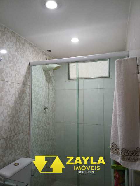 Conheça 6. do imóvel - Apartamento 2 quartos Vaga na garagem à venda em Turiaçu - Rio de Janeiro, RJ - AP02157 - 6 6. - 6