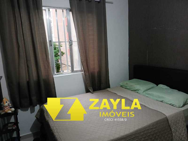 Conheça 7. do imóvel - Apartamento 2 quartos Vaga na garagem à venda em Turiaçu - Rio de Janeiro, RJ - AP02157 - 7 7. - 7