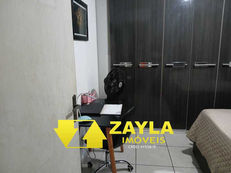 Conheça 8. do imóvel - Apartamento 2 quartos Vaga na garagem à venda em Turiaçu - Rio de Janeiro, RJ - AP02157 - 8 8. - 8