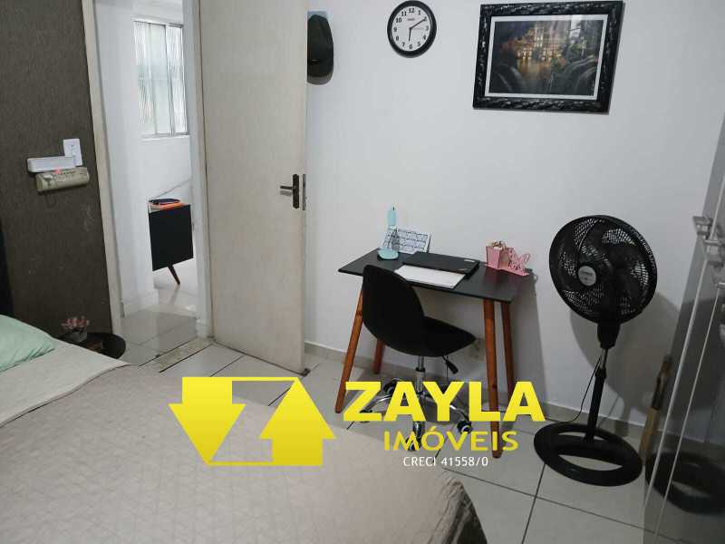 Conheça 9. do imóvel - Apartamento 2 quartos Vaga na garagem à venda em Turiaçu - Rio de Janeiro, RJ - AP02157 - 9 9. - 9