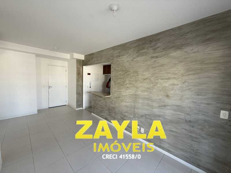 Conheça WhatsApp Image 2026-02-12 at 1 do imóvel - APARTAMENTO DE LUXO COM 01 SUÍTE EM VILA DA PENHA. - APC00609 - 5 WhatsApp Image 2026-02-12 at 1 - 5