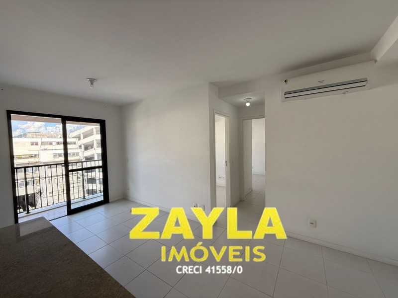 Conheça WhatsApp Image 2026-02-12 at 1 do imóvel - APARTAMENTO DE LUXO COM 01 SUÍTE EM VILA DA PENHA. - APC00609 - 7 WhatsApp Image 2026-02-12 at 1 - 7