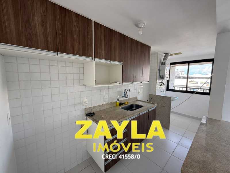 Conheça WhatsApp Image 2026-02-12 at 1 do imóvel - APARTAMENTO DE LUXO COM 01 SUÍTE EM VILA DA PENHA. - APC00609 - 9 WhatsApp Image 2026-02-12 at 1 - 9