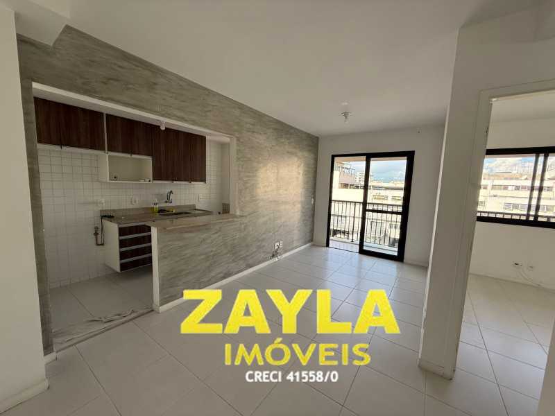 Conheça WhatsApp Image 2026-02-12 at 1 do imóvel - APARTAMENTO DE LUXO COM 01 SUÍTE EM VILA DA PENHA. - APC00609 - 11 WhatsApp Image 2026-02-12 at 1 - 11