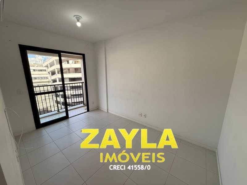 Conheça WhatsApp Image 2026-02-12 at 1 do imóvel - APARTAMENTO DE LUXO COM 01 SUÍTE EM VILA DA PENHA. - APC00609 - 13 WhatsApp Image 2026-02-12 at 1 - 13