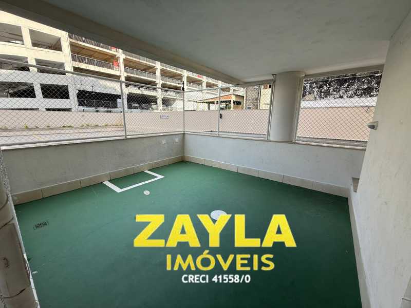 Conheça WhatsApp Image 2026-02-12 at 1 do imóvel - APARTAMENTO DE LUXO COM 01 SUÍTE EM VILA DA PENHA. - APC00609 - 25 WhatsApp Image 2026-02-12 at 1 - 25