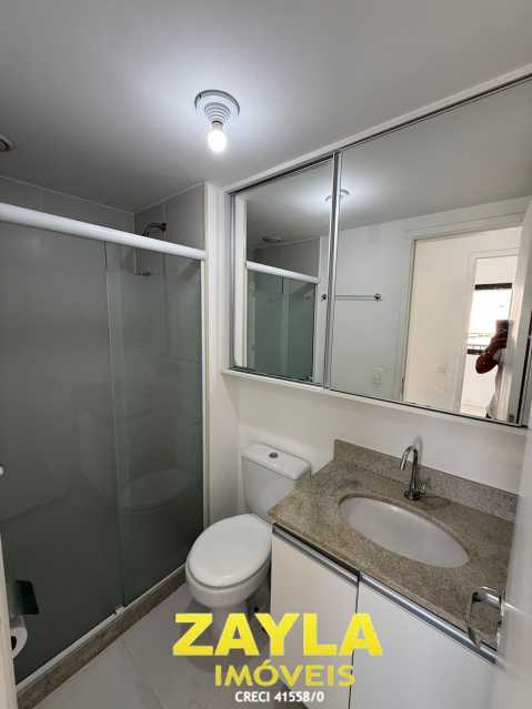 Conheça WhatsApp Image 2026-02-12 at 1 do imóvel - APARTAMENTO DE LUXO COM 01 SUÍTE EM VILA DA PENHA. - APC00609 - 15 WhatsApp Image 2026-02-12 at 1 - 15