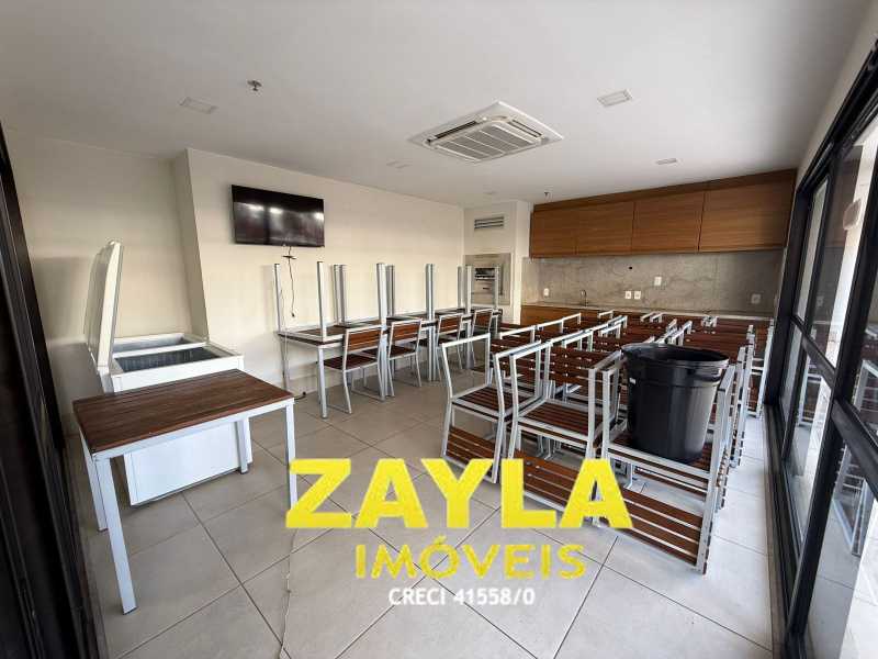 Conheça WhatsApp Image 2026-02-12 at 1 do imóvel - APARTAMENTO DE LUXO COM 01 SUÍTE EM VILA DA PENHA. - APC00609 - 23 WhatsApp Image 2026-02-12 at 1 - 23