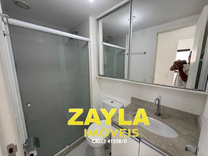 Conheça WhatsApp Image 2026-02-12 at 1 do imóvel - APARTAMENTO DE LUXO COM 01 SUÍTE EM VILA DA PENHA. - APC00609 - 18 WhatsApp Image 2026-02-12 at 1 - 18