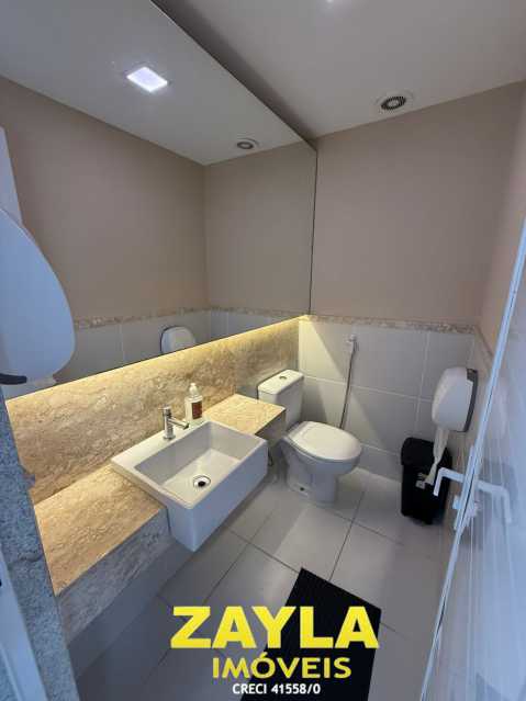 Conheça WhatsApp Image 2026-02-12 at 1 do imóvel - APARTAMENTO DE LUXO COM 01 SUÍTE EM VILA DA PENHA. - APC00609 - 20 WhatsApp Image 2026-02-12 at 1 - 20