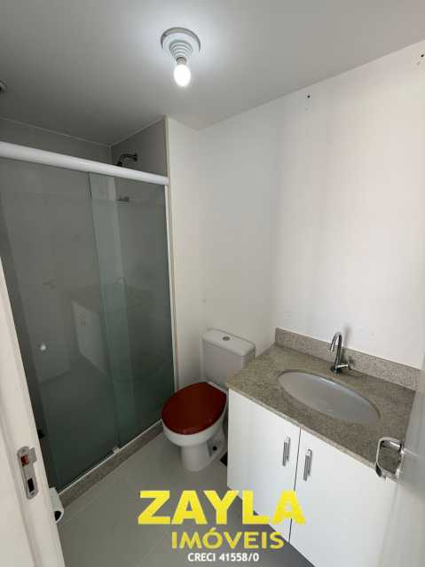 Conheça WhatsApp Image 2026-02-12 at 1 do imóvel - APARTAMENTO DE LUXO COM 01 SUÍTE EM VILA DA PENHA. - APC00609 - 17 WhatsApp Image 2026-02-12 at 1 - 17