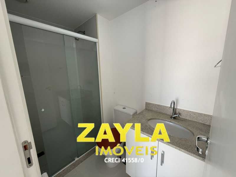 Conheça WhatsApp Image 2026-02-12 at 1 do imóvel - APARTAMENTO DE LUXO COM 01 SUÍTE EM VILA DA PENHA. - APC00609 - 22 WhatsApp Image 2026-02-12 at 1 - 22