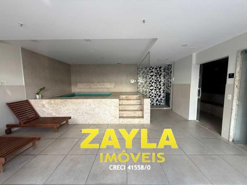Conheça WhatsApp Image 2026-02-12 at 1 do imóvel - APARTAMENTO DE LUXO COM 01 SUÍTE EM VILA DA PENHA. - APC00609 - 19 WhatsApp Image 2026-02-12 at 1 - 19