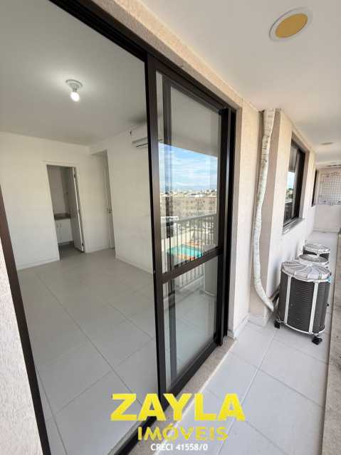 Conheça WhatsApp Image 2026-02-12 at 1 do imóvel - APARTAMENTO DE LUXO COM 01 SUÍTE EM VILA DA PENHA. - APC00609 - 16 WhatsApp Image 2026-02-12 at 1 - 16