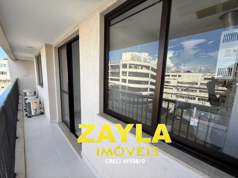 Conheça WhatsApp Image 2026-02-12 at 1 do imóvel - APARTAMENTO DE LUXO COM 01 SUÍTE EM VILA DA PENHA. - APC00609 - 30 WhatsApp Image 2026-02-12 at 1 - 30