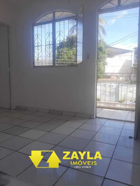 Conheça 1. do imóvel - Apartamento 2 quartos Varanda à venda em Rocha Miranda - Rio de Janeiro, RJ - AP02160 - 2 1. - 2