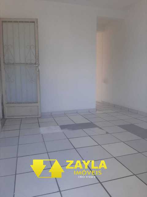 Conheça 2. do imóvel - Apartamento 2 quartos Varanda à venda em Rocha Miranda - Rio de Janeiro, RJ - AP02160 - 3 2. - 3