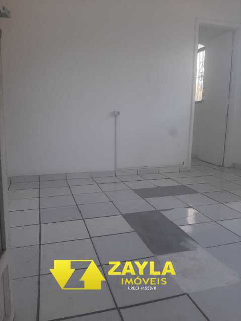 Conheça 3. do imóvel - Apartamento 2 quartos Varanda à venda em Rocha Miranda - Rio de Janeiro, RJ - AP02160 - 4 3. - 4