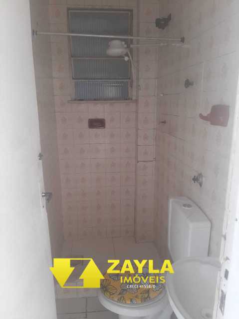 Conheça 6. do imóvel - Apartamento 2 quartos Varanda à venda em Rocha Miranda - Rio de Janeiro, RJ - AP02160 - 7 6. - 7