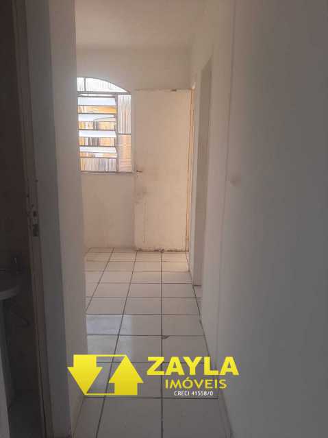 Conheça 7. do imóvel - Apartamento 2 quartos Varanda à venda em Rocha Miranda - Rio de Janeiro, RJ - AP02160 - 8 7. - 8