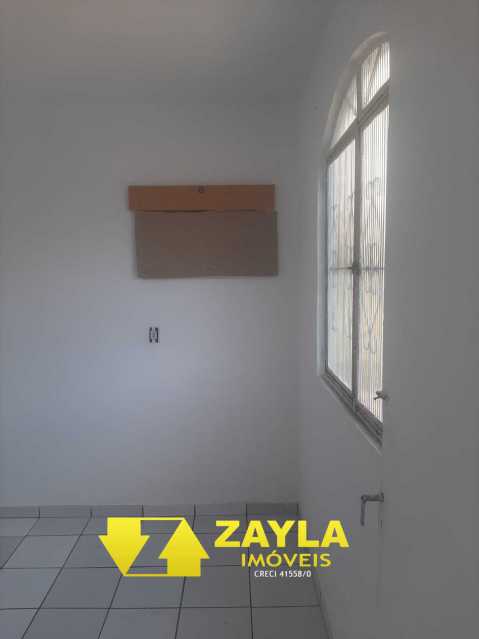 Conheça 8. do imóvel - Apartamento 2 quartos Varanda à venda em Rocha Miranda - Rio de Janeiro, RJ - AP02160 - 9 8. - 9