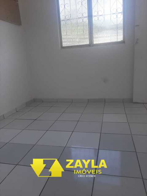 Conheça 9. do imóvel - Apartamento 2 quartos Varanda à venda em Rocha Miranda - Rio de Janeiro, RJ - AP02160 - 10 9. - 10