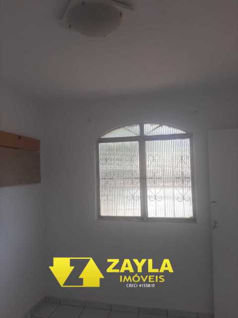 Conheça 10. do imóvel - Apartamento 2 quartos Varanda à venda em Rocha Miranda - Rio de Janeiro, RJ - AP02160 - 11 10. - 11
