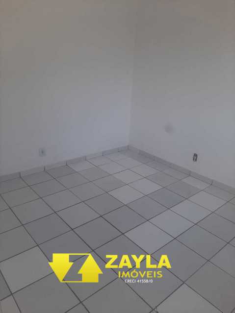 Conheça 11. do imóvel - Apartamento 2 quartos Varanda à venda em Rocha Miranda - Rio de Janeiro, RJ - AP02160 - 12 11. - 12