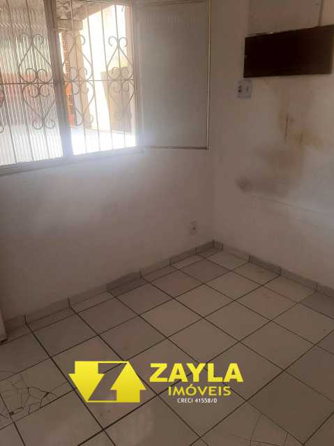 Conheça 12. do imóvel - Apartamento 2 quartos Varanda à venda em Rocha Miranda - Rio de Janeiro, RJ - AP02160 - 13 12. - 13