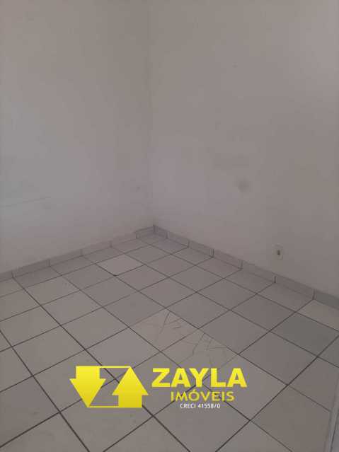 Conheça 13. do imóvel - Apartamento 2 quartos Varanda à venda em Rocha Miranda - Rio de Janeiro, RJ - AP02160 - 14 13. - 14