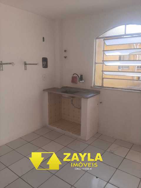 Conheça 14. do imóvel - Apartamento 2 quartos Varanda à venda em Rocha Miranda - Rio de Janeiro, RJ - AP02160 - 15 14. - 15
