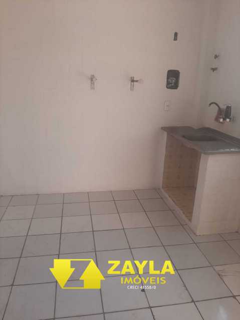Conheça 15. do imóvel - Apartamento 2 quartos Varanda à venda em Rocha Miranda - Rio de Janeiro, RJ - AP02160 - 16 15. - 16