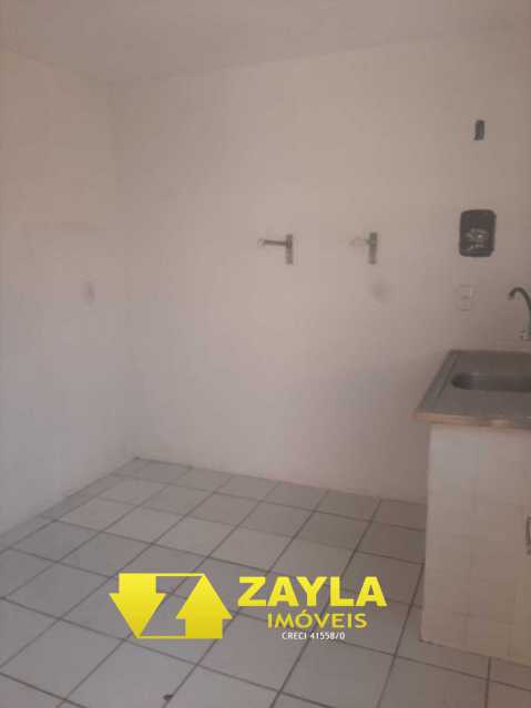 Conheça 16. do imóvel - Apartamento 2 quartos Varanda à venda em Rocha Miranda - Rio de Janeiro, RJ - AP02160 - 17 16. - 17