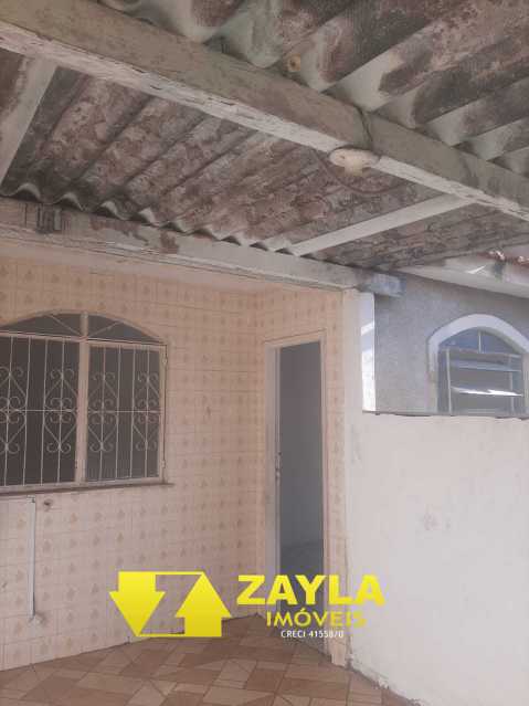 Conheça 17. do imóvel - Apartamento 2 quartos Varanda à venda em Rocha Miranda - Rio de Janeiro, RJ - AP02160 - 18 17. - 18