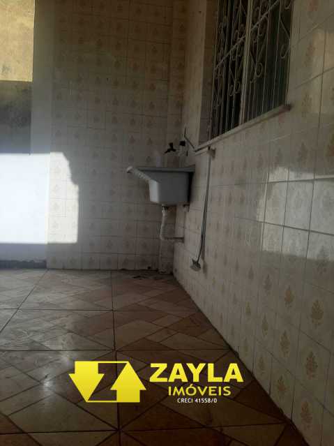 Conheça 19. do imóvel - Apartamento 2 quartos Varanda à venda em Rocha Miranda - Rio de Janeiro, RJ - AP02160 - 20 19. - 20