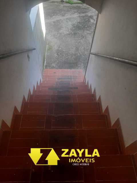 Conheça 22 2. do imóvel - Apartamento 2 quartos Varanda à venda em Rocha Miranda - Rio de Janeiro, RJ - AP02160 - 23 22 2. - 23